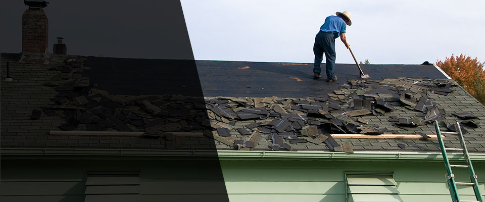 Leesport Roofing Contractors