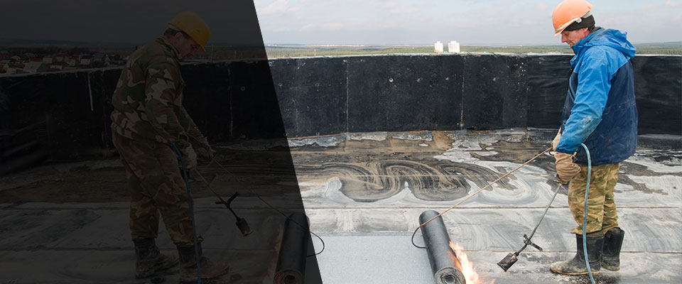 Leesport Roofing Contractors